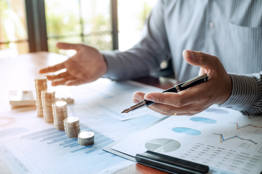Wealth Management
