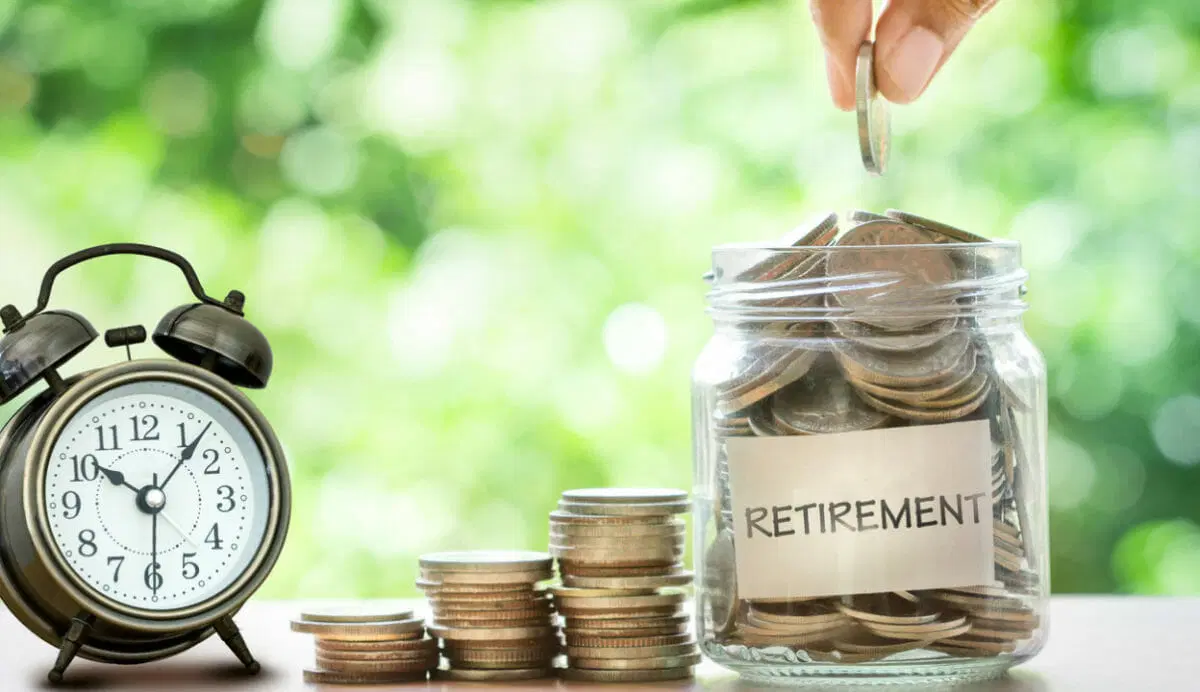 Retirement Solutions